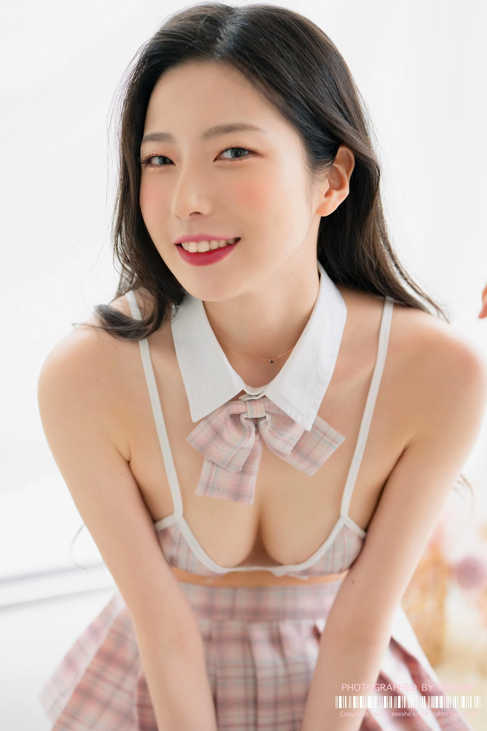 NO.014 [SeeShe] RISA – Chapter 03 [65P]插图7